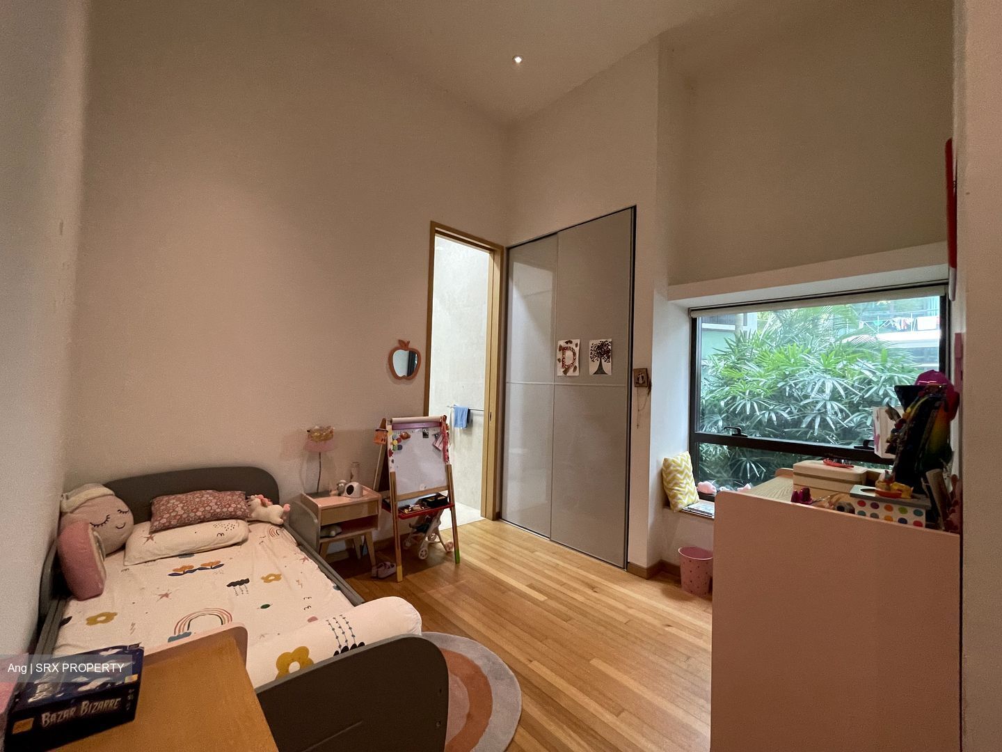 Belle Vue Residences (D9), Condominium #433115881